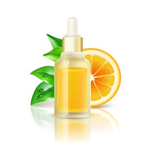 Revitalizing Vitamin C Serum
