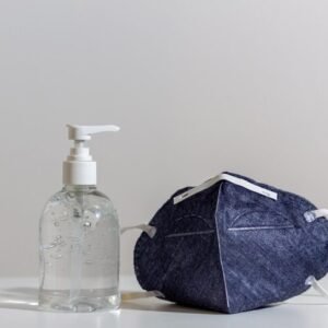 Pollution Shield Mist