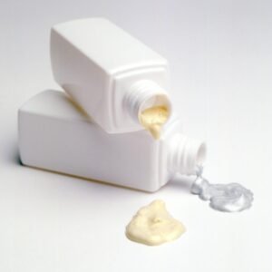 Mattifying Oil-Control Primer