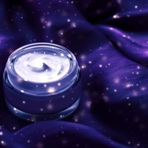 Ultra-Nourishing Night Cream