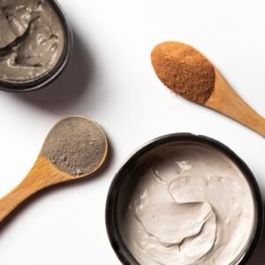 Purifying Clay Mask